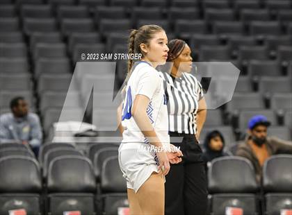 Thumbnail 1 in Shalhevet @ San Domenico (CIF State Divison 4 Final) photogallery.