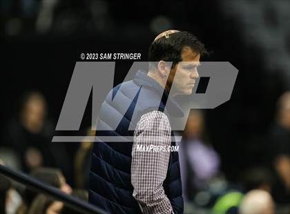 Thumbnail 3 in Shalhevet @ San Domenico (CIF State Divison 4 Final) photogallery.