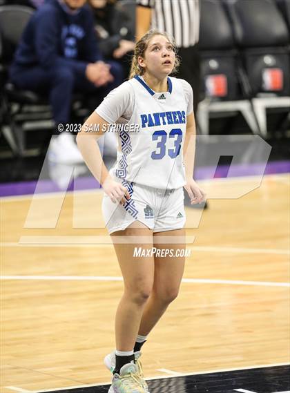 Thumbnail 3 in Shalhevet @ San Domenico (CIF State Divison 4 Final) photogallery.