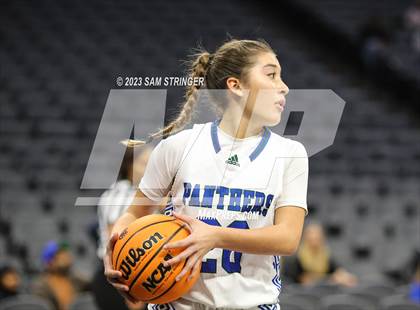 Thumbnail 3 in Shalhevet @ San Domenico (CIF State Divison 4 Final) photogallery.