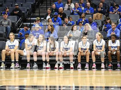 Thumbnail 1 in Shalhevet @ San Domenico (CIF State Divison 4 Final) photogallery.