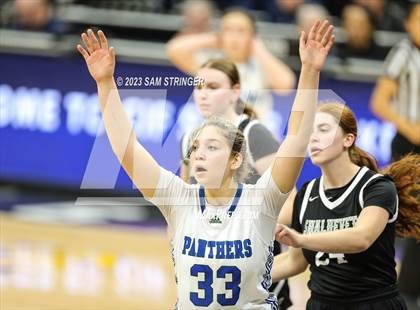 Thumbnail 1 in Shalhevet @ San Domenico (CIF State Divison 4 Final) photogallery.