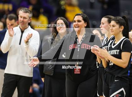 Thumbnail 3 in Shalhevet @ San Domenico (CIF State Divison 4 Final) photogallery.