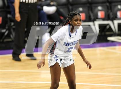 Thumbnail 1 in Shalhevet @ San Domenico (CIF State Divison 4 Final) photogallery.