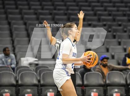 Thumbnail 2 in Shalhevet @ San Domenico (CIF State Divison 4 Final) photogallery.