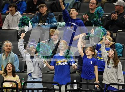 Thumbnail 1 in Shalhevet @ San Domenico (CIF State Divison 4 Final) photogallery.