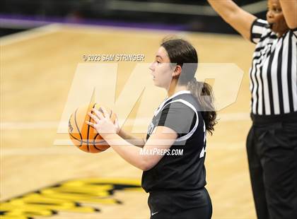 Thumbnail 3 in Shalhevet @ San Domenico (CIF State Divison 4 Final) photogallery.
