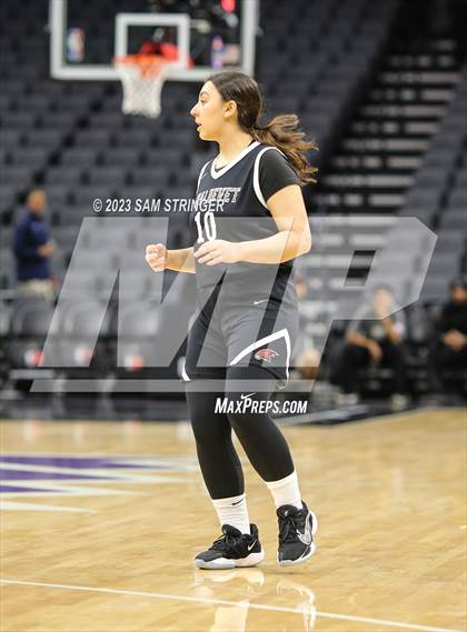 Thumbnail 1 in Shalhevet @ San Domenico (CIF State Divison 4 Final) photogallery.