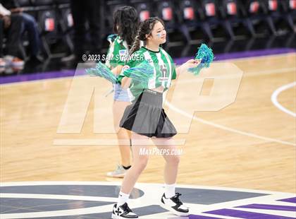 Thumbnail 1 in Shalhevet @ San Domenico (CIF State Divison 4 Final) photogallery.