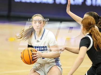 Thumbnail 3 in Shalhevet @ San Domenico (CIF State Divison 4 Final) photogallery.