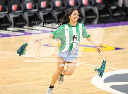 Thumbnail 2 in Shalhevet @ San Domenico (CIF State Divison 4 Final) photogallery.