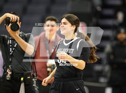 Thumbnail 1 in Shalhevet @ San Domenico (CIF State Divison 4 Final) photogallery.