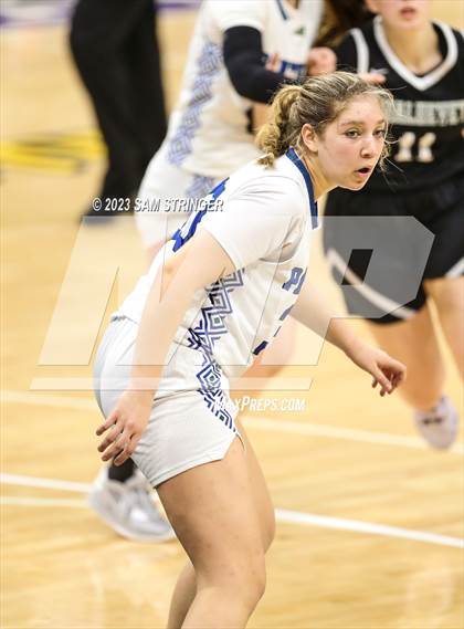 Thumbnail 1 in Shalhevet @ San Domenico (CIF State Divison 4 Final) photogallery.