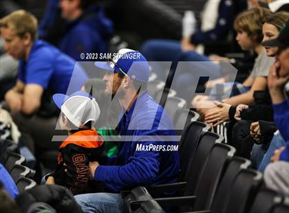 Thumbnail 1 in Shalhevet @ San Domenico (CIF State Divison 4 Final) photogallery.