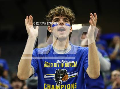 Thumbnail 1 in Shalhevet @ San Domenico (CIF State Divison 4 Final) photogallery.