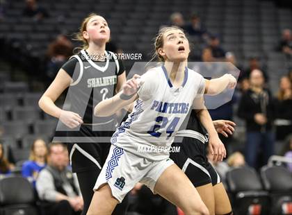 Thumbnail 1 in Shalhevet @ San Domenico (CIF State Divison 4 Final) photogallery.