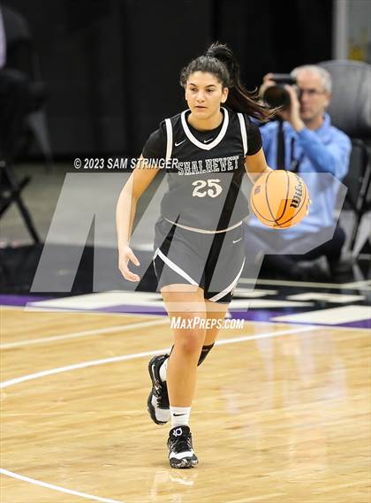 Thumbnail 3 in Shalhevet @ San Domenico (CIF State Divison 4 Final) photogallery.