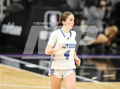 Thumbnail 2 in Shalhevet @ San Domenico (CIF State Divison 4 Final) photogallery.