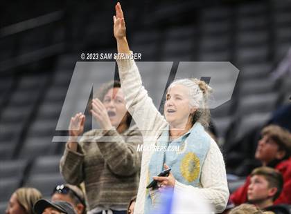 Thumbnail 3 in Shalhevet @ San Domenico (CIF State Divison 4 Final) photogallery.