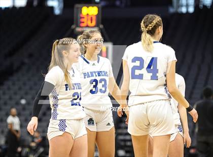 Thumbnail 1 in Shalhevet @ San Domenico (CIF State Divison 4 Final) photogallery.