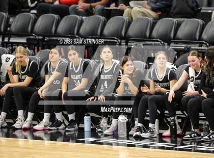 Thumbnail 1 in Shalhevet @ San Domenico (CIF State Divison 4 Final) photogallery.