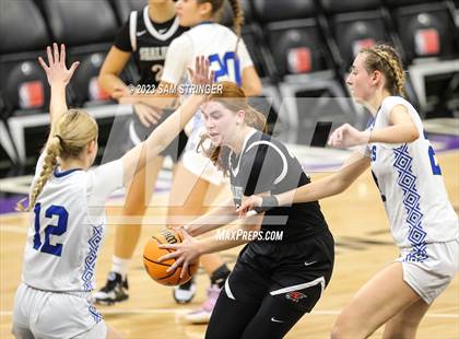 Thumbnail 1 in Shalhevet @ San Domenico (CIF State Divison 4 Final) photogallery.