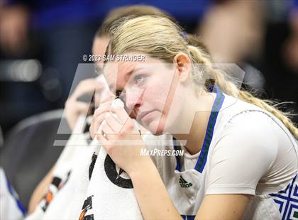 Thumbnail 1 in Shalhevet @ San Domenico (CIF State Divison 4 Final) photogallery.