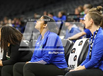 Thumbnail 3 in Shalhevet @ San Domenico (CIF State Divison 4 Final) photogallery.
