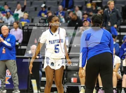 Thumbnail 3 in Shalhevet @ San Domenico (CIF State Divison 4 Final) photogallery.