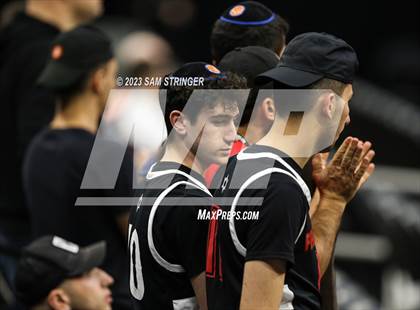 Thumbnail 3 in Shalhevet @ San Domenico (CIF State Divison 4 Final) photogallery.