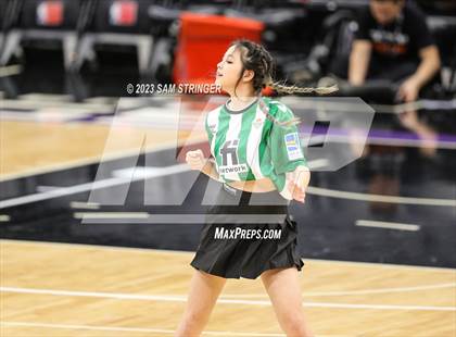 Thumbnail 2 in Shalhevet @ San Domenico (CIF State Divison 4 Final) photogallery.
