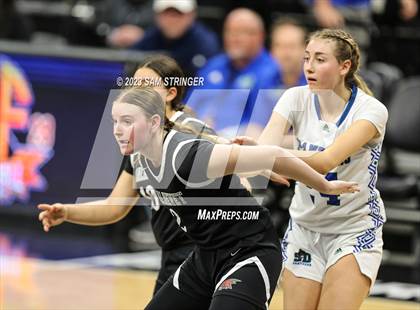 Thumbnail 1 in Shalhevet @ San Domenico (CIF State Divison 4 Final) photogallery.