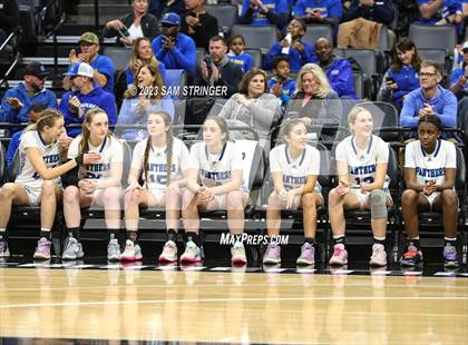 Thumbnail 3 in Shalhevet @ San Domenico (CIF State Divison 4 Final) photogallery.