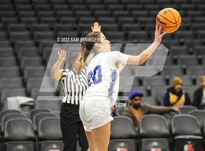 Thumbnail 3 in Shalhevet @ San Domenico (CIF State Divison 4 Final) photogallery.