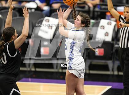Thumbnail 1 in Shalhevet @ San Domenico (CIF State Divison 4 Final) photogallery.