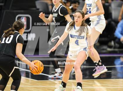 Thumbnail 3 in Shalhevet @ San Domenico (CIF State Divison 4 Final) photogallery.