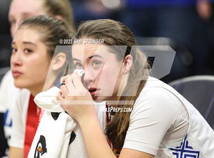 Thumbnail 1 in Shalhevet @ San Domenico (CIF State Divison 4 Final) photogallery.