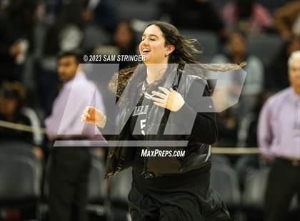 Thumbnail 1 in Shalhevet @ San Domenico (CIF State Divison 4 Final) photogallery.