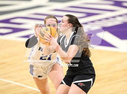 Thumbnail 1 in Shalhevet @ San Domenico (CIF State Divison 4 Final) photogallery.
