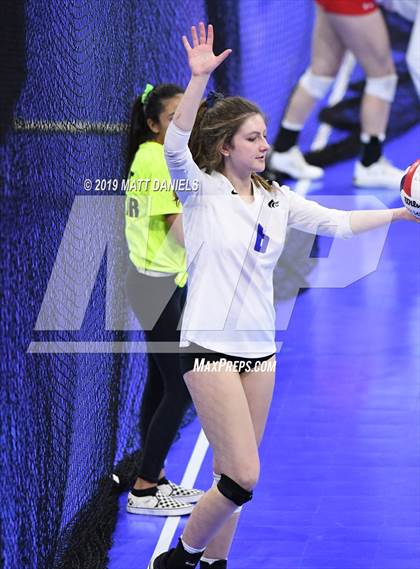 Thumbnail 3 in Chaparral vs. Grandview (CHSAA 5A Playoff) photogallery.