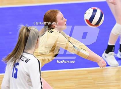 Thumbnail 1 in Chaparral vs. Grandview (CHSAA 5A Playoff) photogallery.