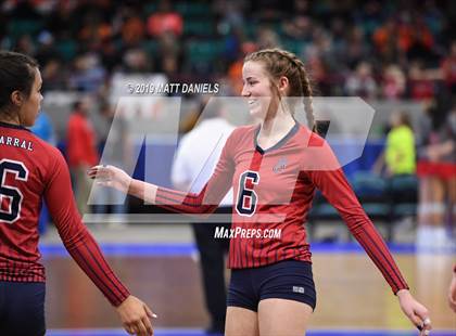 Thumbnail 1 in Chaparral vs. Grandview (CHSAA 5A Playoff) photogallery.