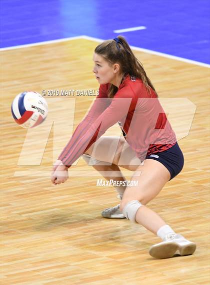 Thumbnail 1 in Chaparral vs. Grandview (CHSAA 5A Playoff) photogallery.