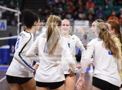 Thumbnail 1 in Chaparral vs. Grandview (CHSAA 5A Playoff) photogallery.