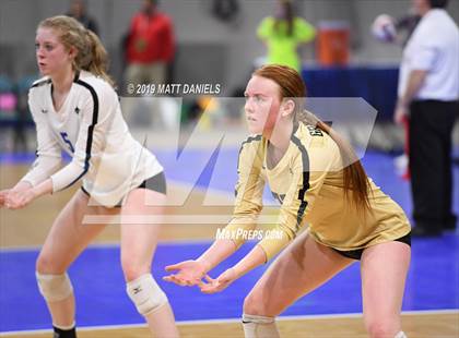 Thumbnail 2 in Chaparral vs. Grandview (CHSAA 5A Playoff) photogallery.