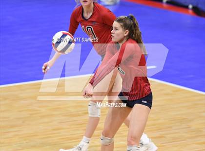 Thumbnail 3 in Chaparral vs. Grandview (CHSAA 5A Playoff) photogallery.