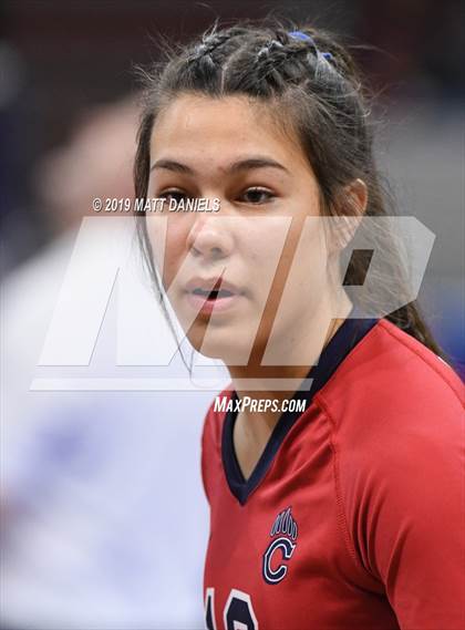 Thumbnail 2 in Chaparral vs. Grandview (CHSAA 5A Playoff) photogallery.