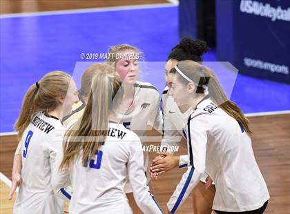 Thumbnail 1 in Chaparral vs. Grandview (CHSAA 5A Playoff) photogallery.