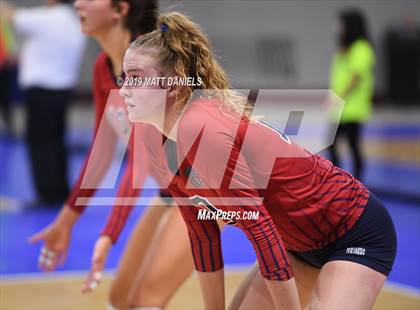 Thumbnail 1 in Chaparral vs. Grandview (CHSAA 5A Playoff) photogallery.