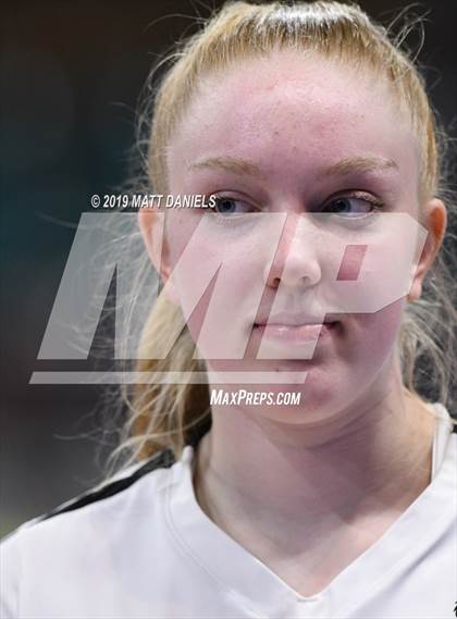 Thumbnail 2 in Chaparral vs. Grandview (CHSAA 5A Playoff) photogallery.